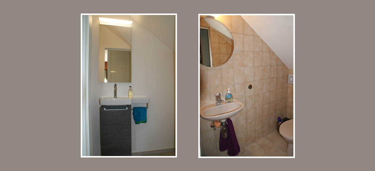 Lemli Interiors Lausanne Bathroom Renovation