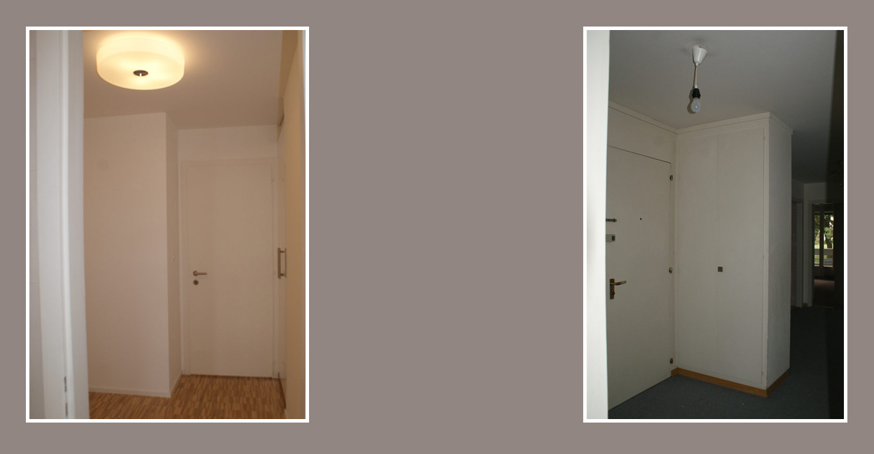 Lemli Interiors Lausanne Living Areas Renovation